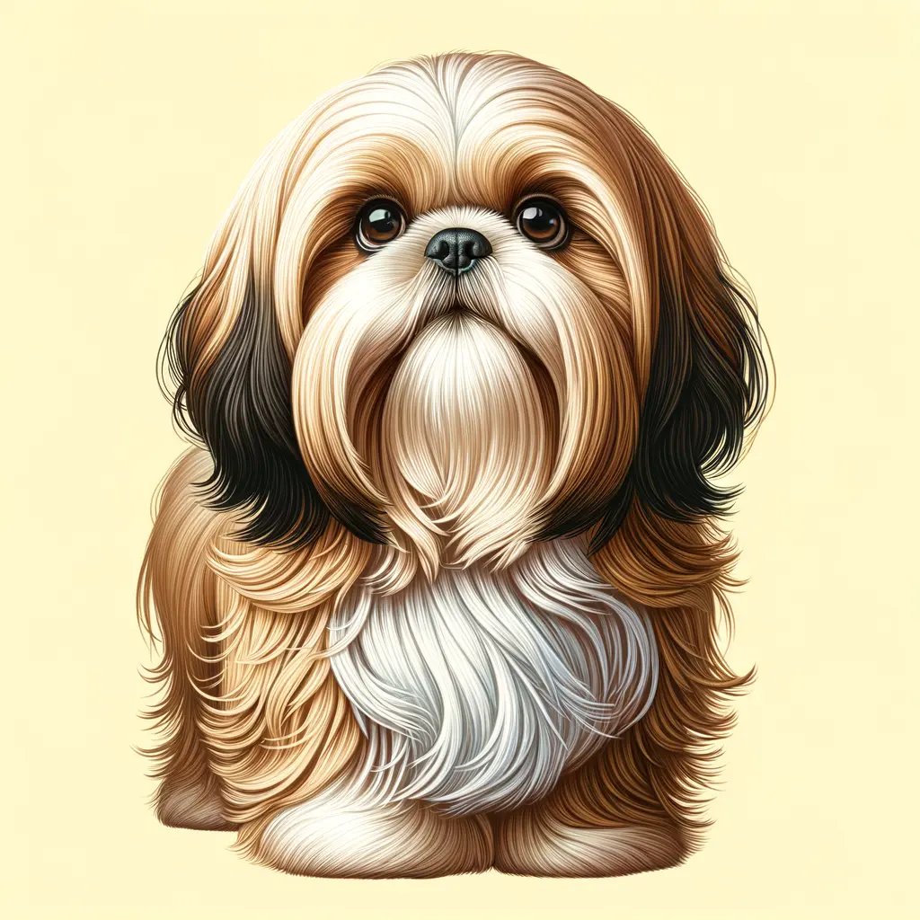 Shih Tzu