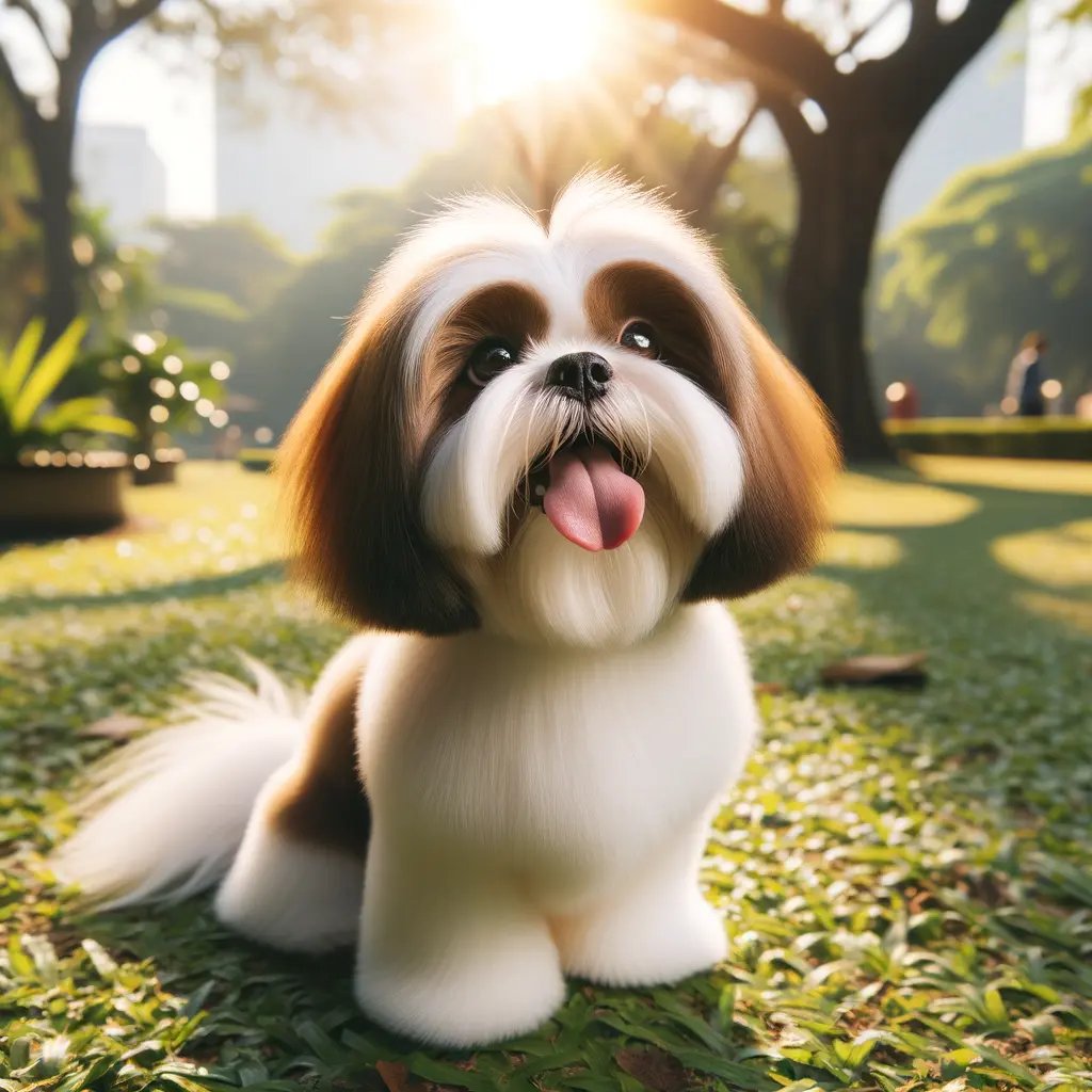 Shih Tzu