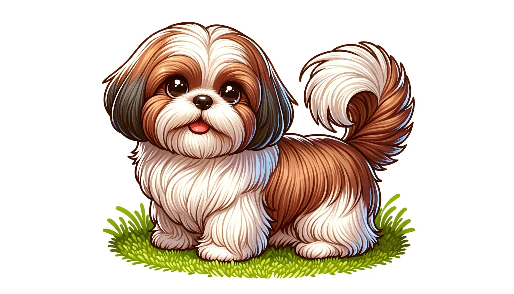 Shih Tzu