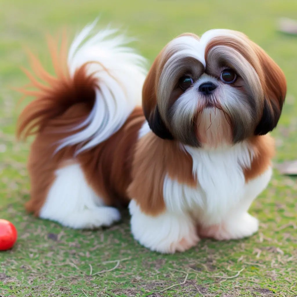 Shih Tzu