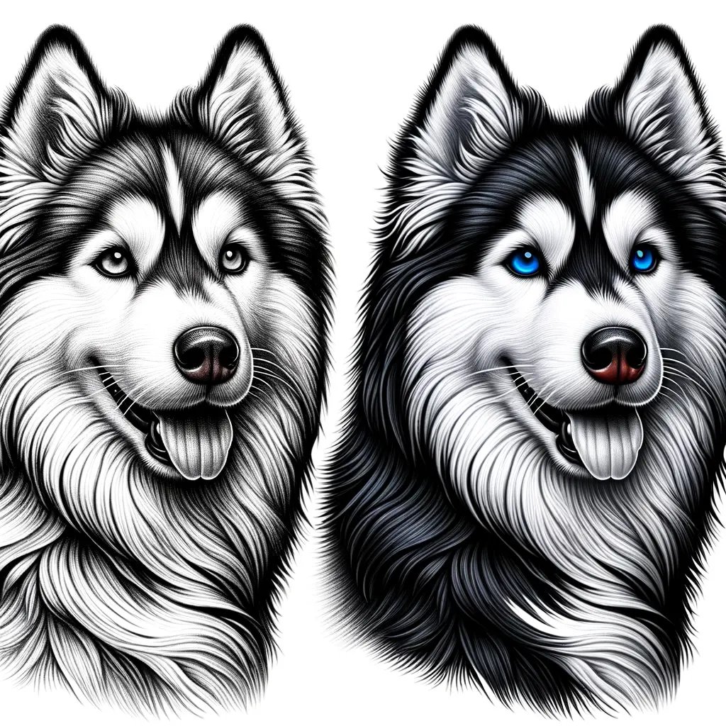Siberian Husky