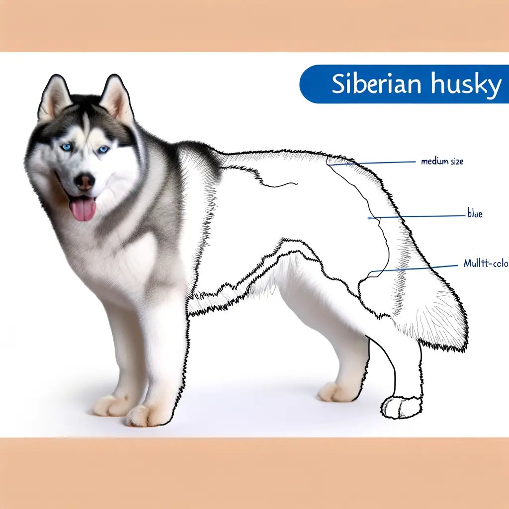 Siberian Husky