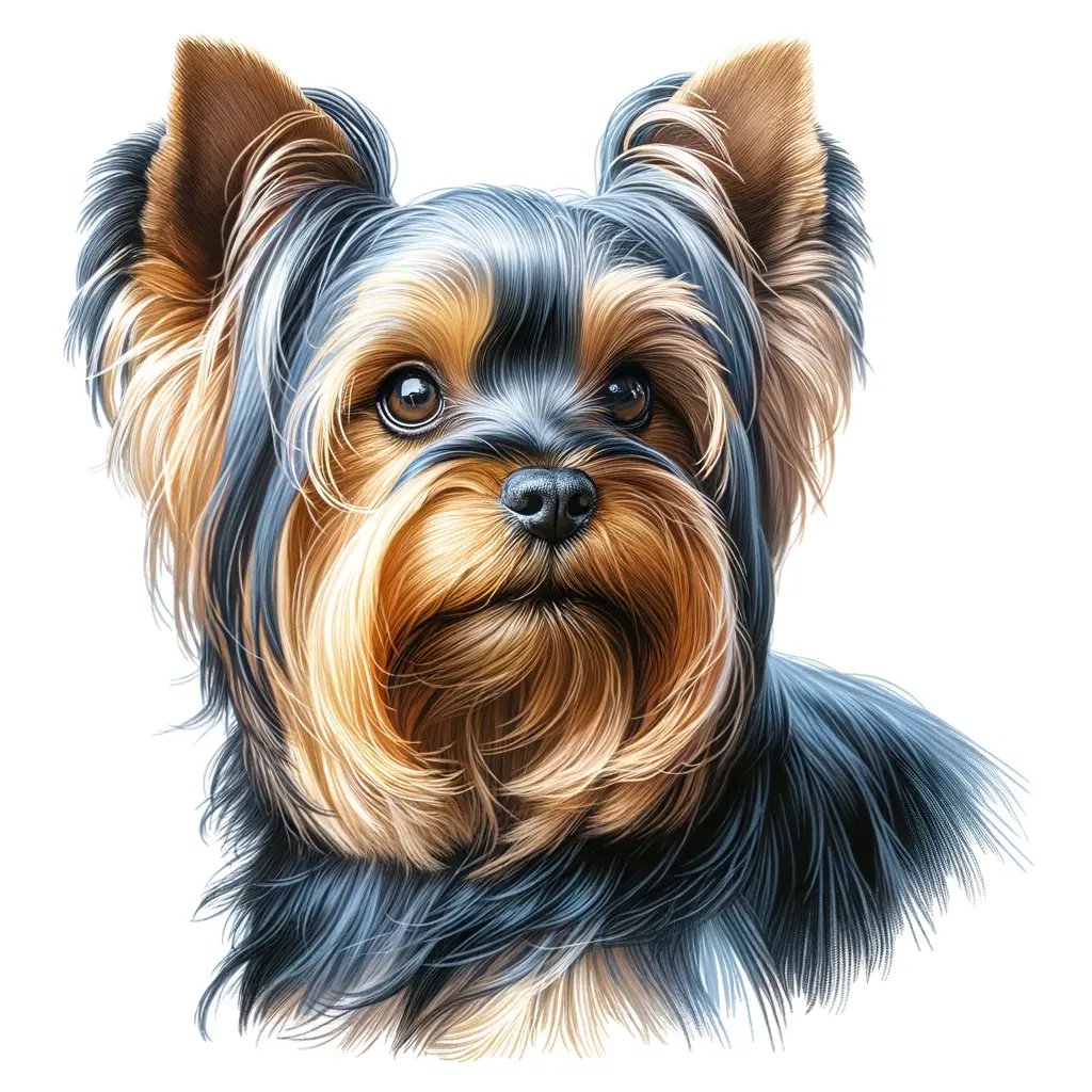 Silky Terrier