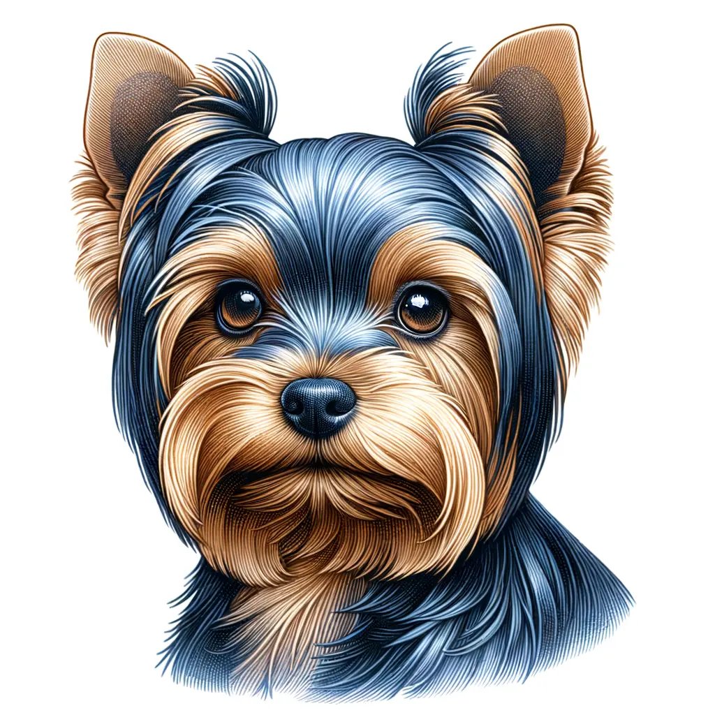 Silky Terrier