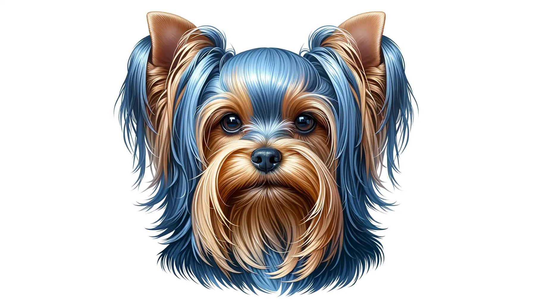 Silky Terrier