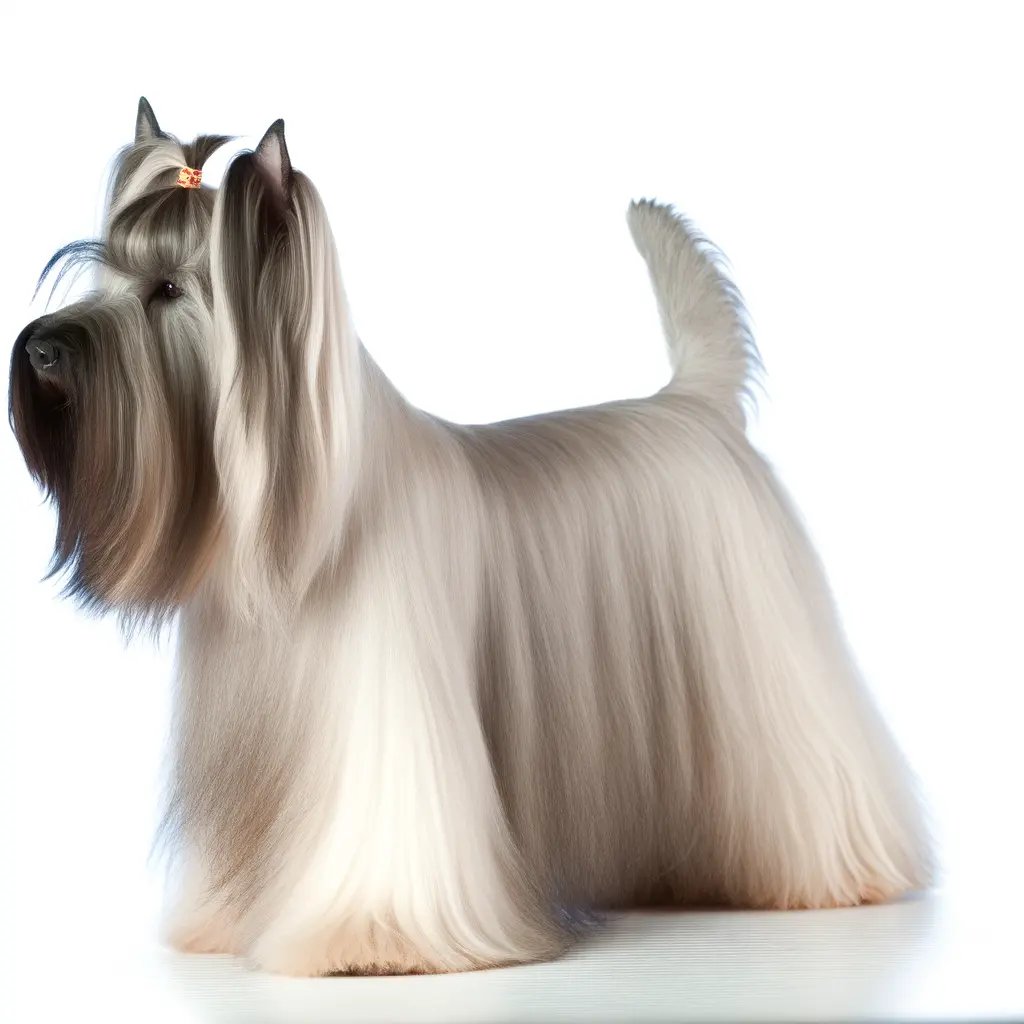 Skye Terrier