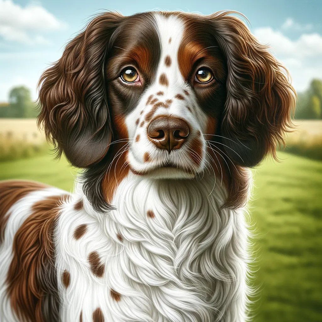 Small Munsterlander