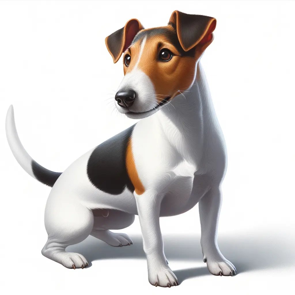 Smooth Fox Terrier