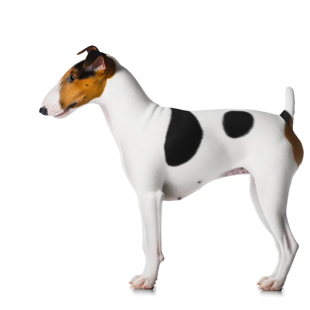 Smooth Fox Terrier
