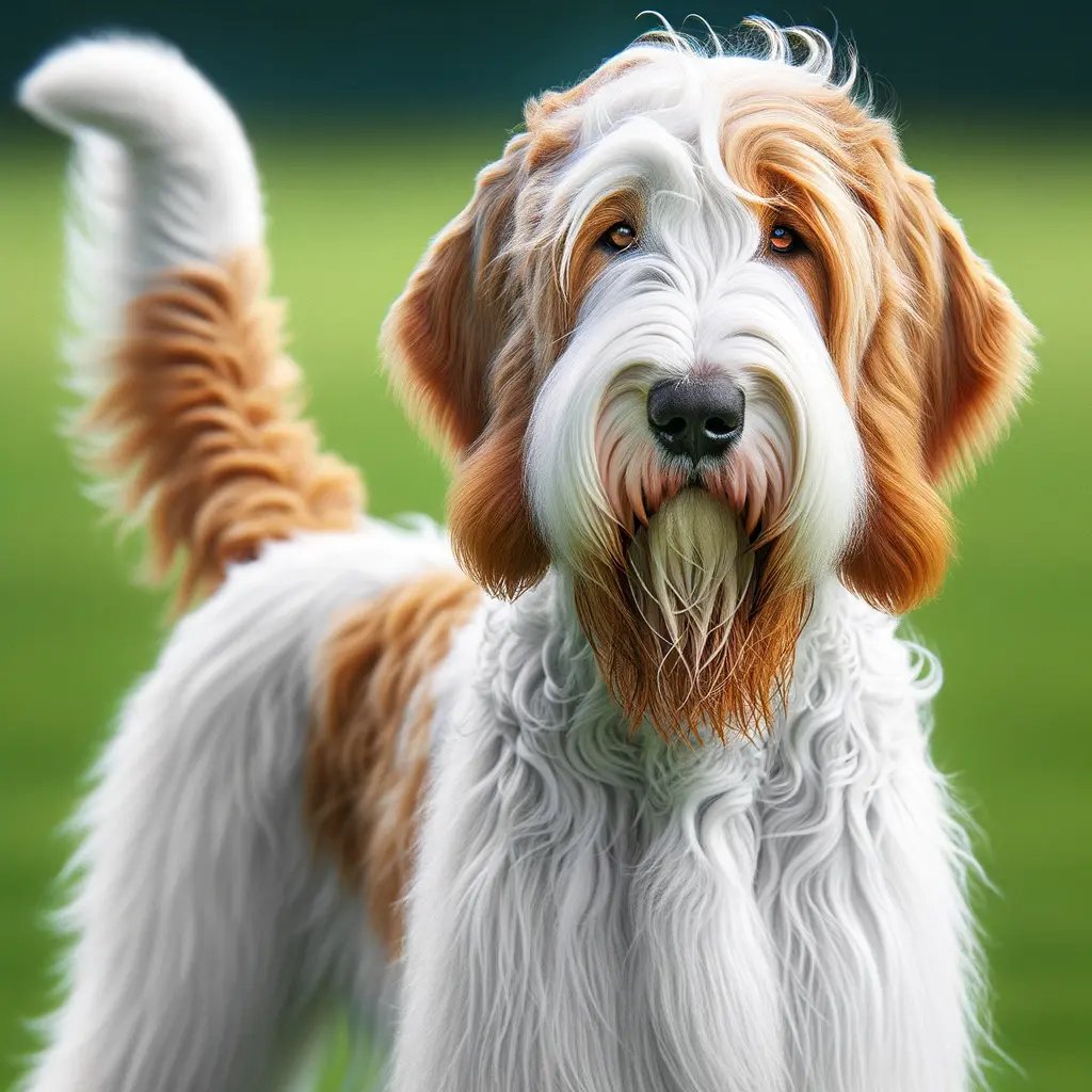 Spinone Italiano