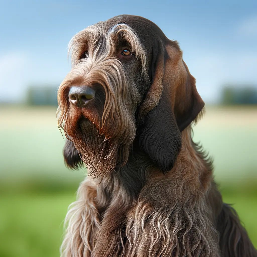 Spinone Italiano