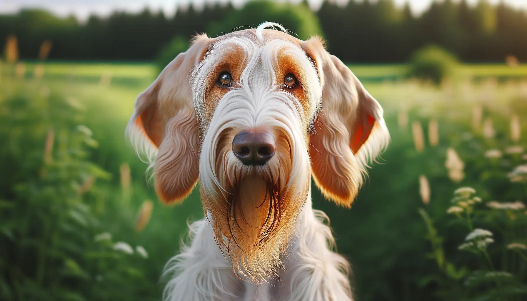 Spinone Italiano