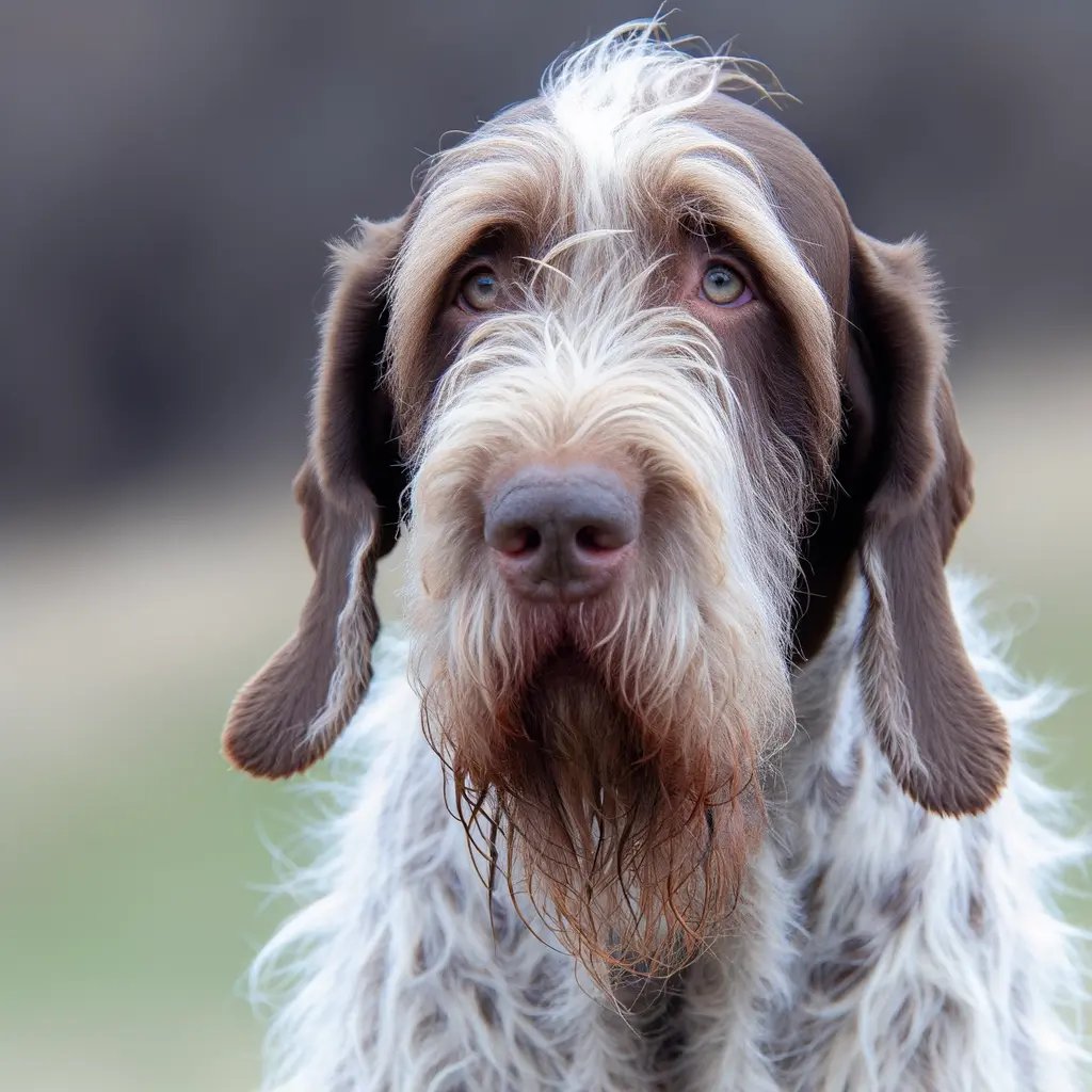 Spinone Italiano