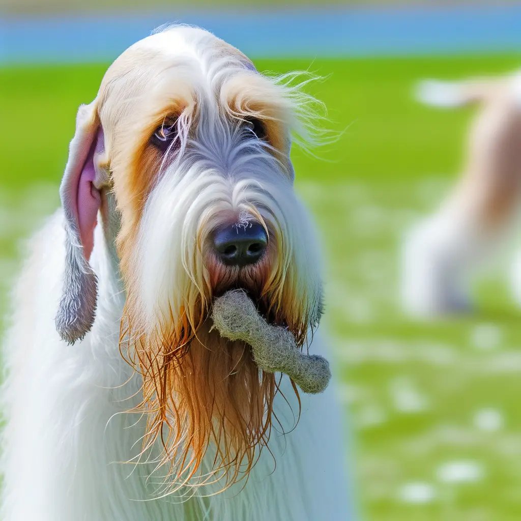 Spinone Italiano