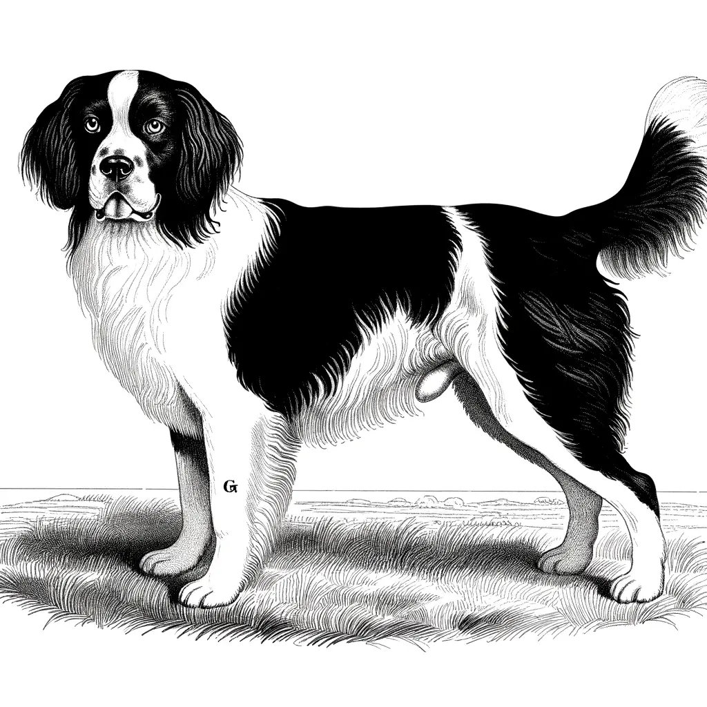 Stabyhoun