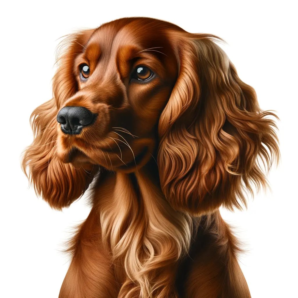 Sussex Spaniel