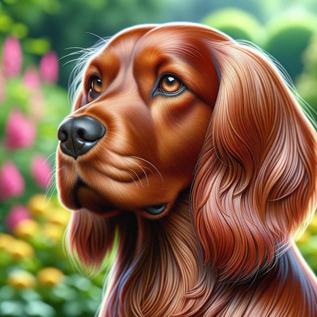 Sussex Spaniel