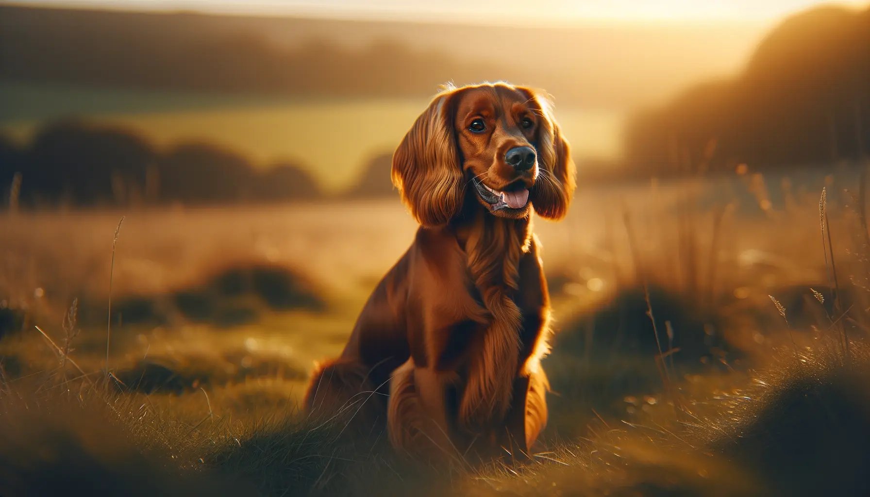 Sussex Spaniel