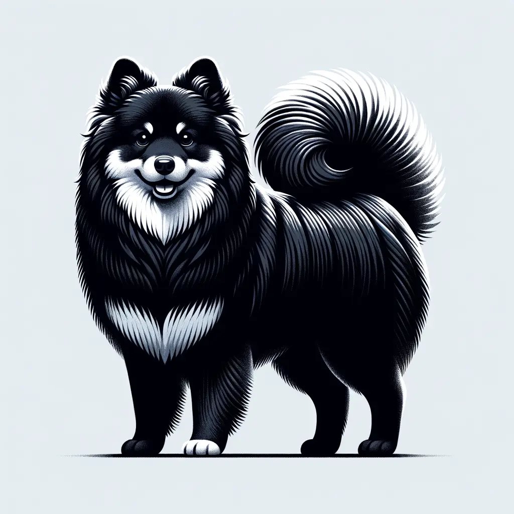 Swedish Lapphund