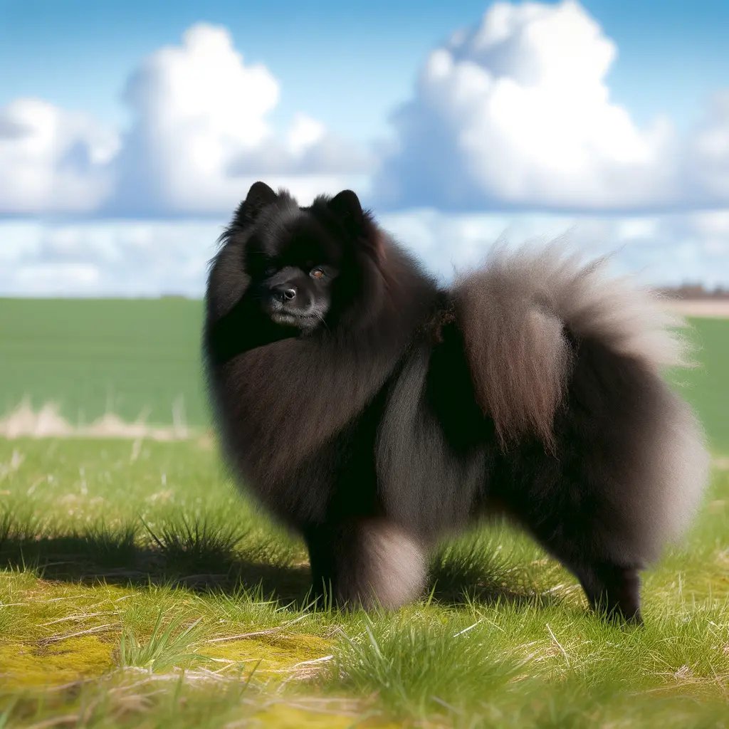 Swedish Lapphund