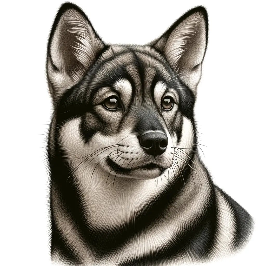 Swedish Vallhund