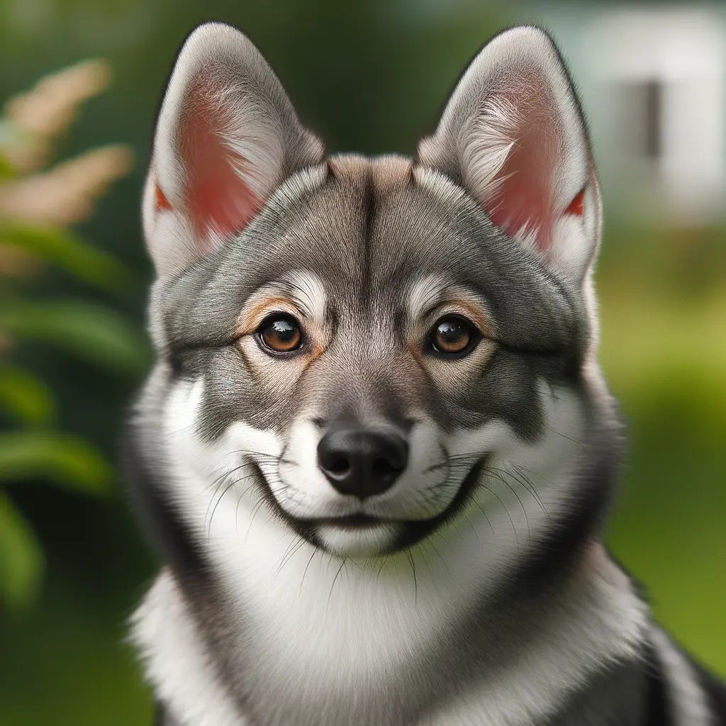 Swedish Vallhund