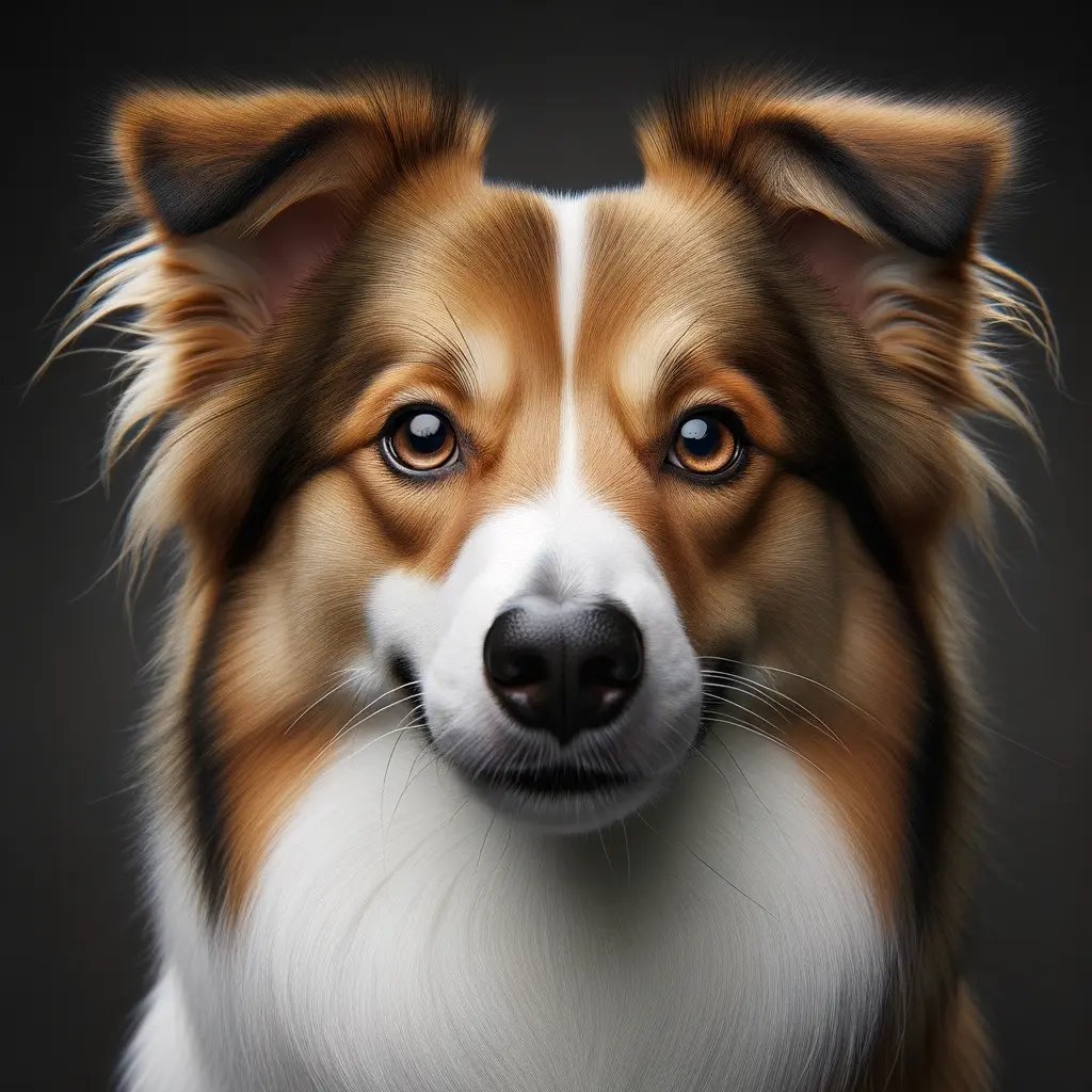 Taiwan Dog