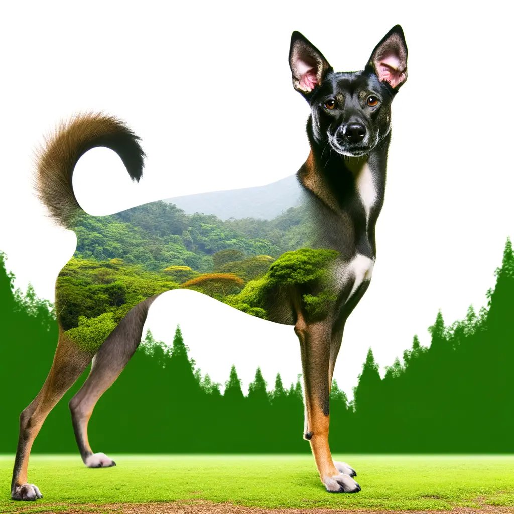 Taiwan Dog