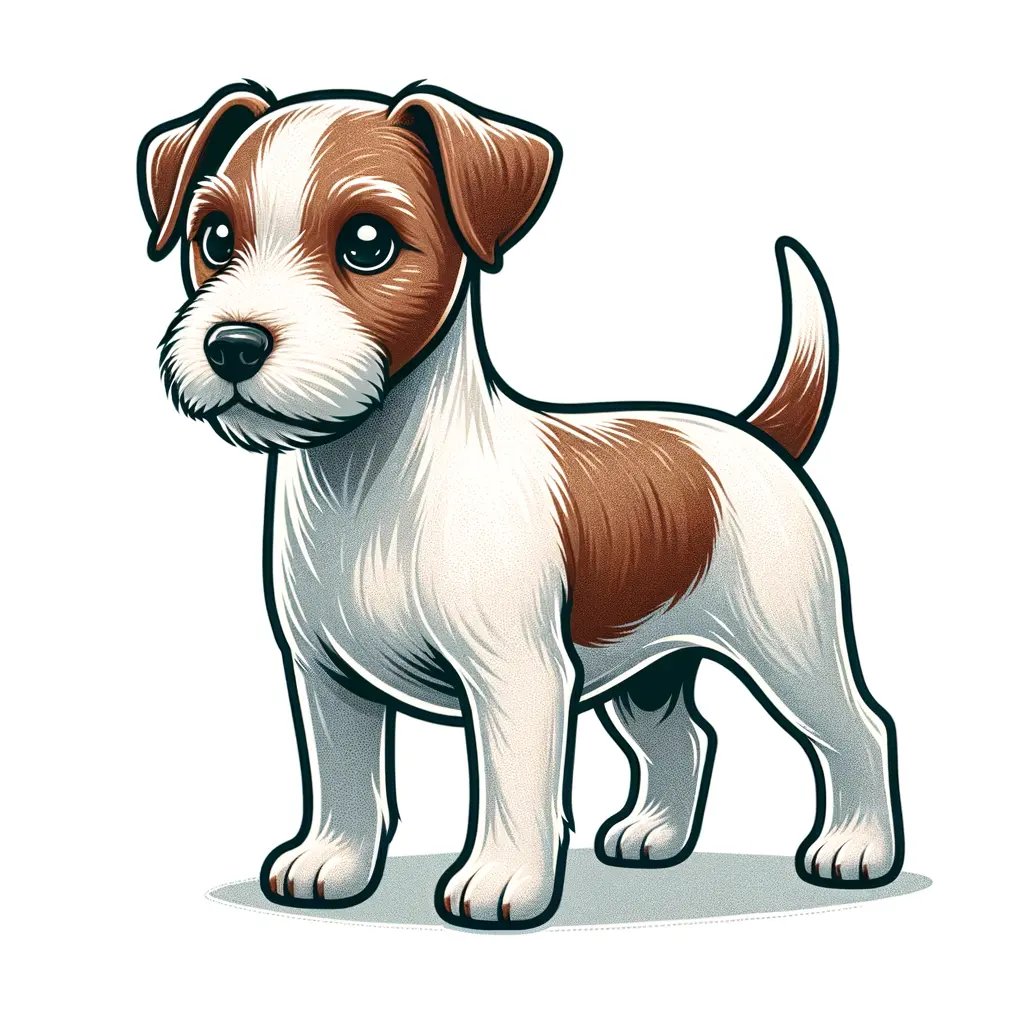 Teddy Roosevelt Terrier
