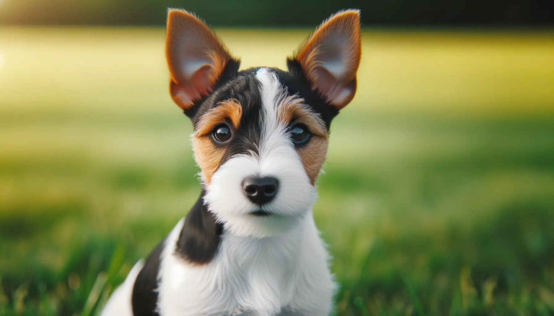 Teddy Roosevelt Terrier