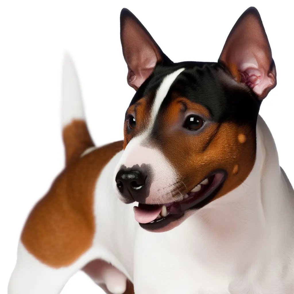 Teddy Roosevelt Terrier