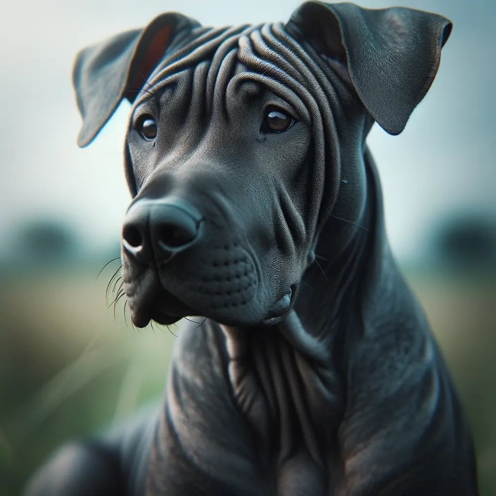 Thai Ridgeback