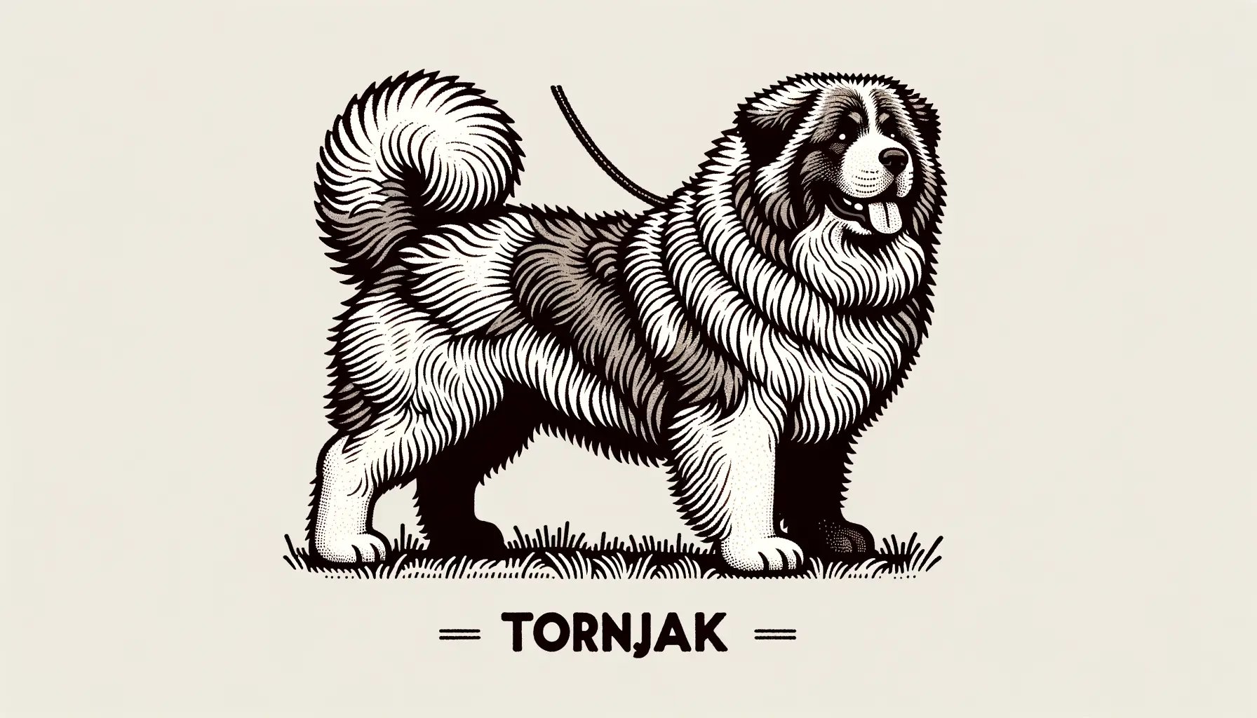 Tornjak