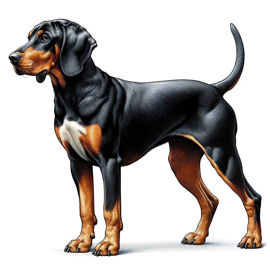 Transylvanian Hound