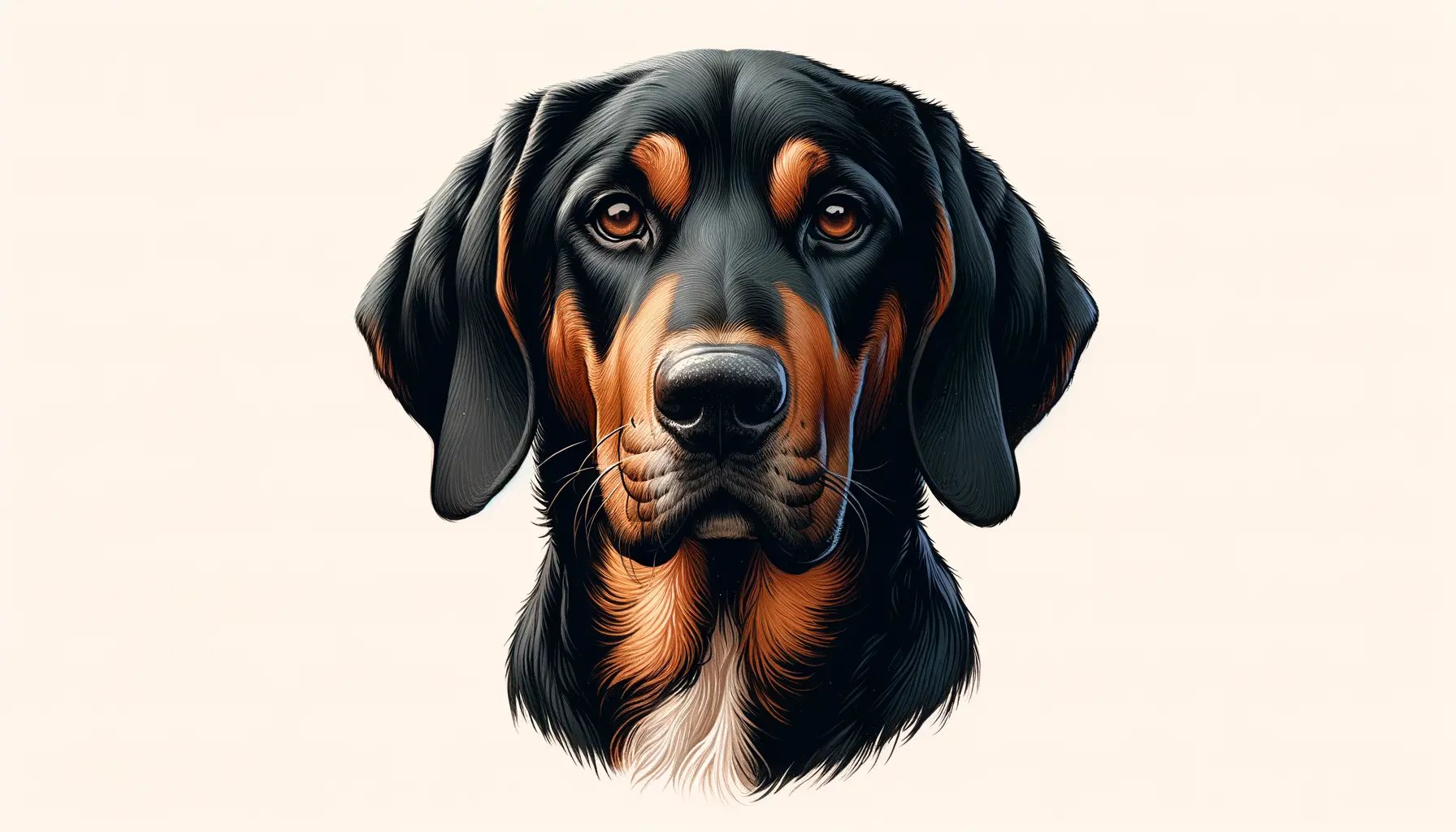 Transylvanian Hound