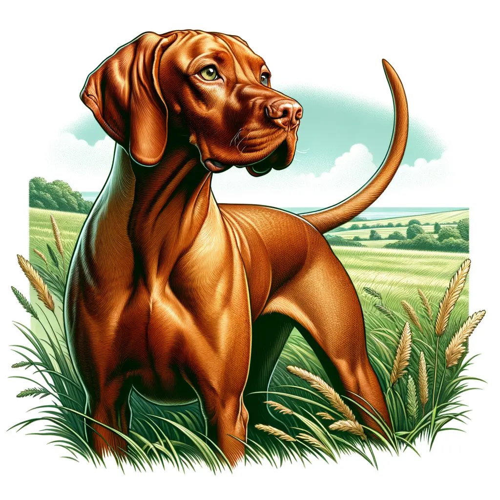 Vizsla