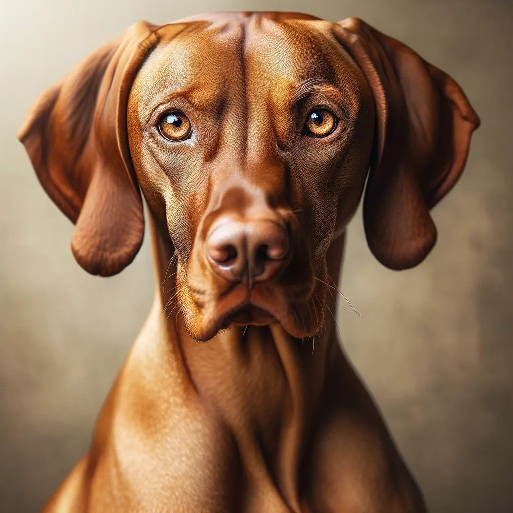 Vizsla