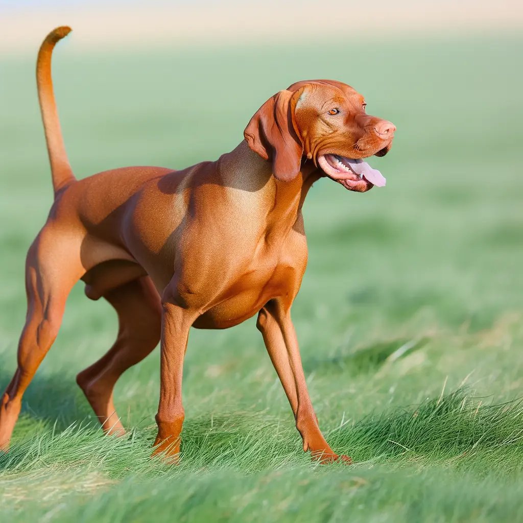 Vizsla