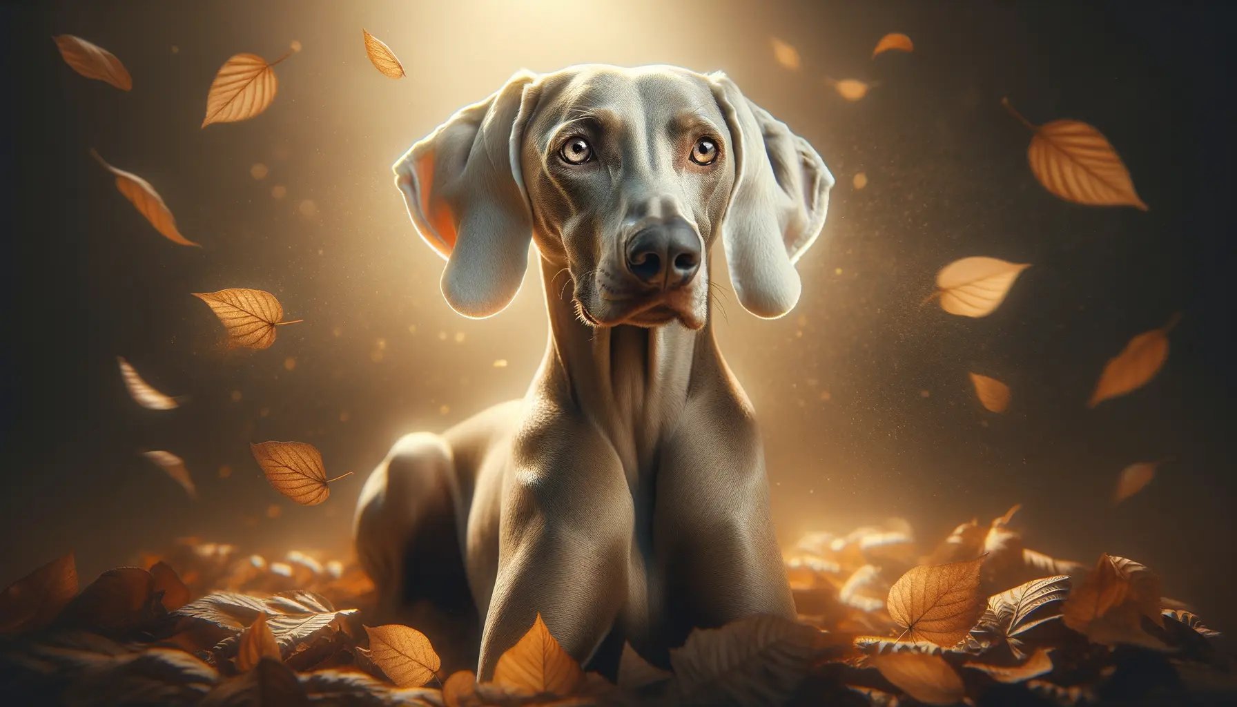Weimaraner