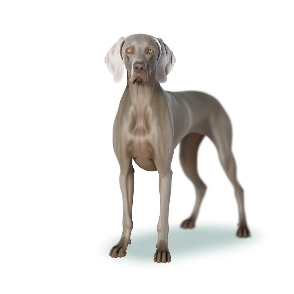 Weimaraner