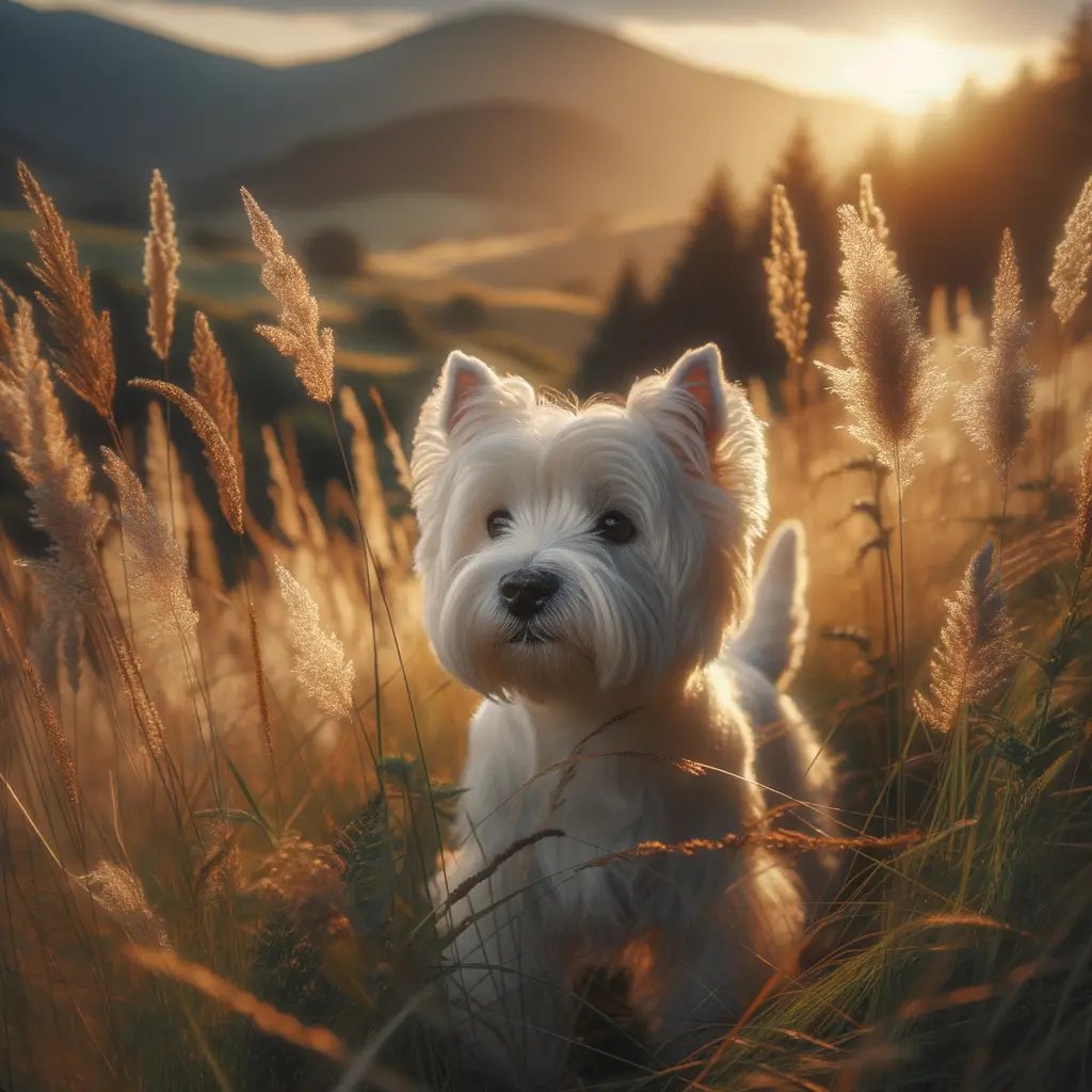 West Highland White Terrier