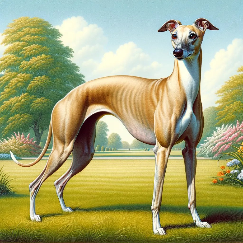 Whippet