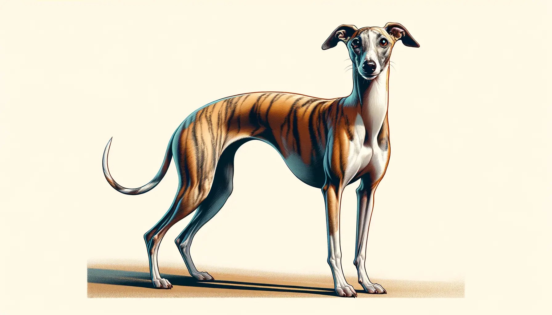 Whippet