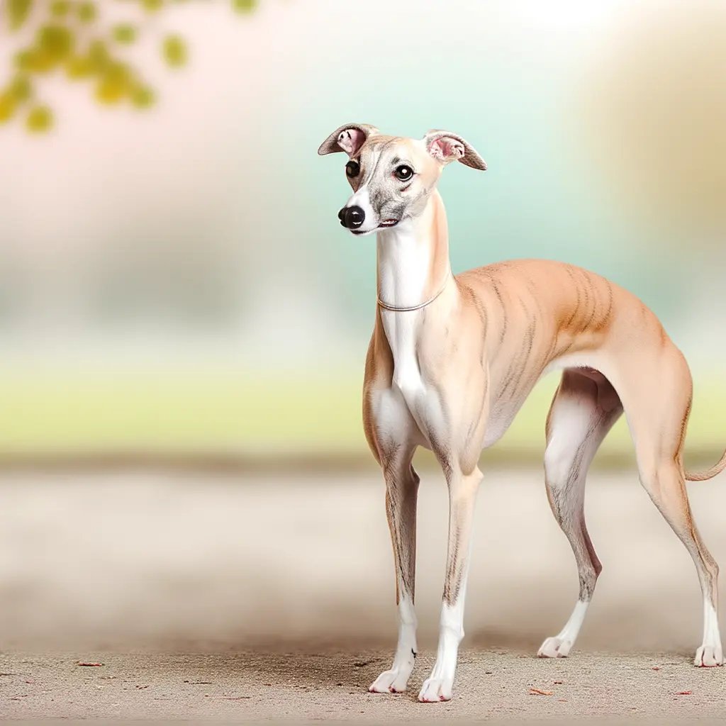 Whippet