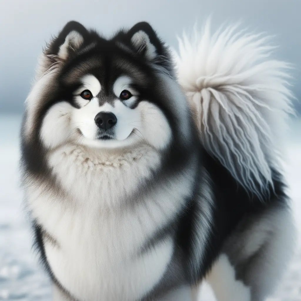 Yakutian Laika