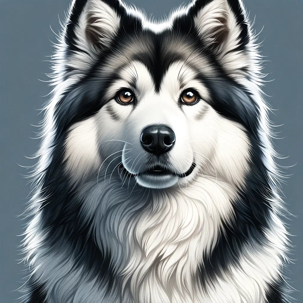 Yakutian Laika