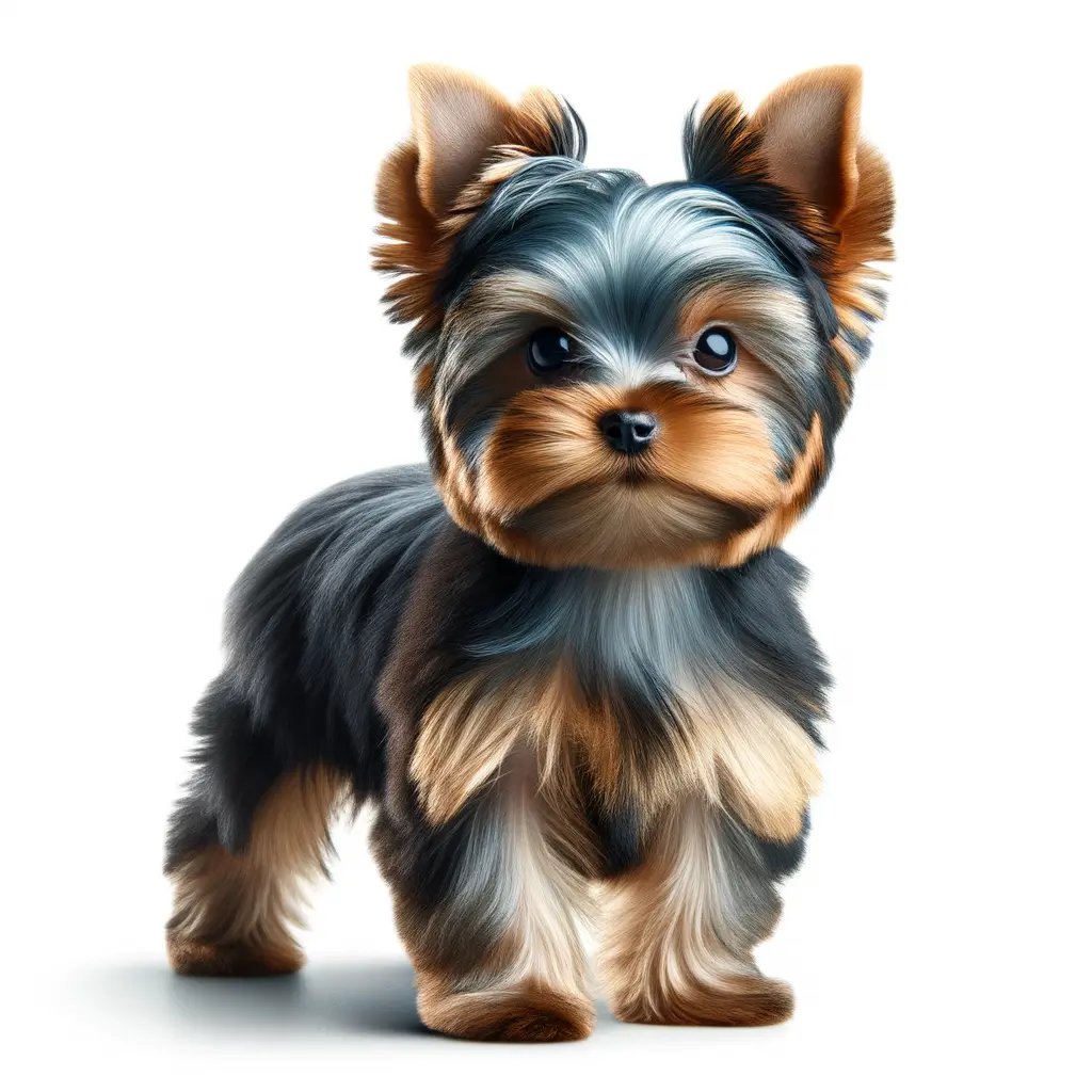 Yorkshire Terrier