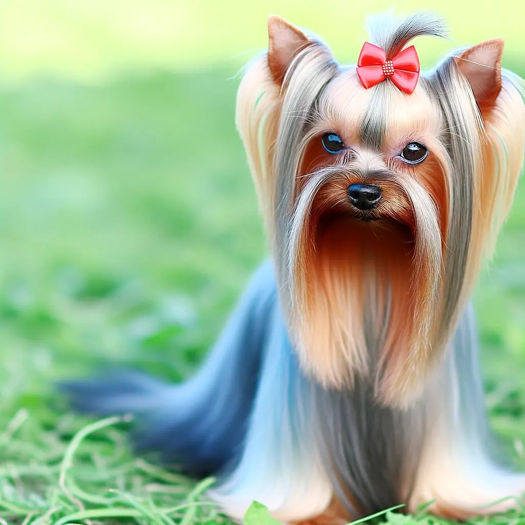 Yorkshire Terrier