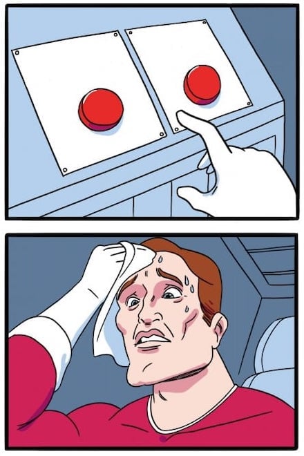 Daily Struggle